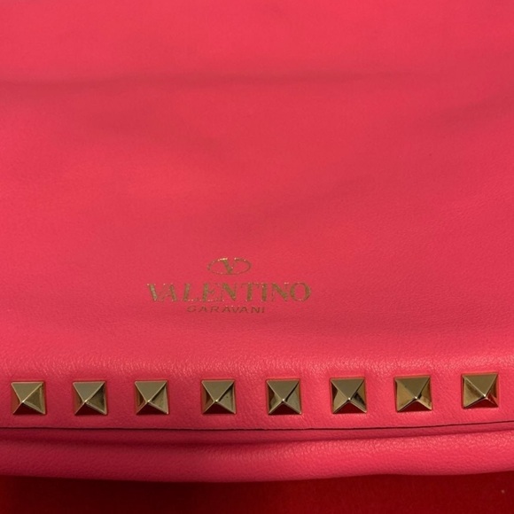 Valentino Rockstud Handbag - Picture 6 of 10